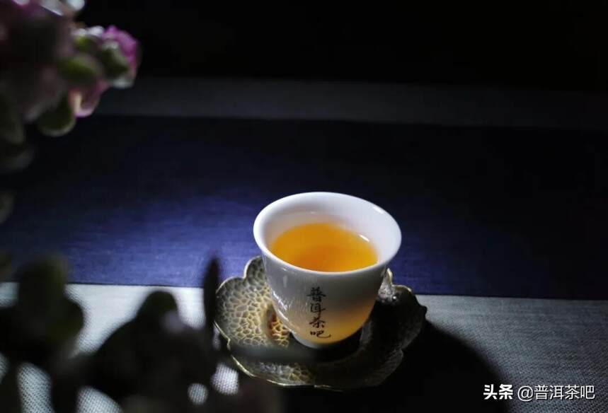 「干货分享」江内“古六大茶山”历史名茶划分之蛮砖茶山