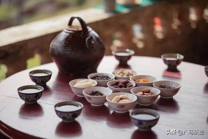 最“有趣”的春节茶俗，有的地方仅限女性参与