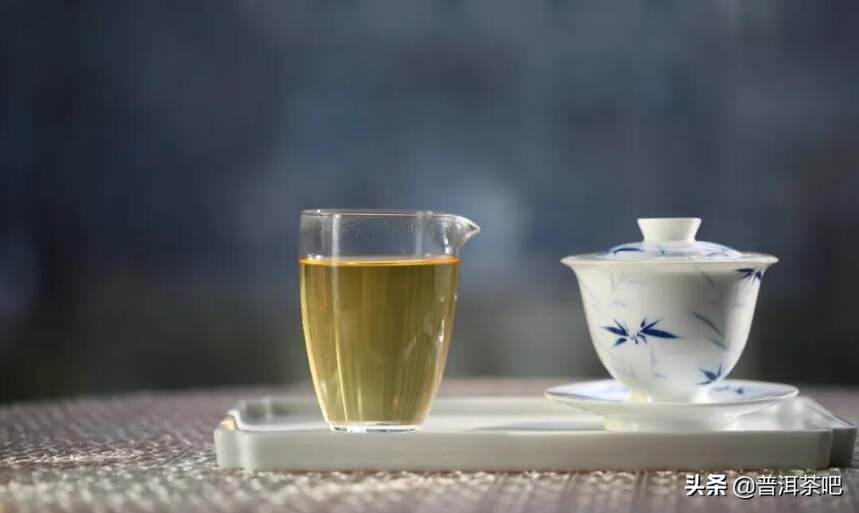 「干货分享」为什么普洱茶有苦、涩味？