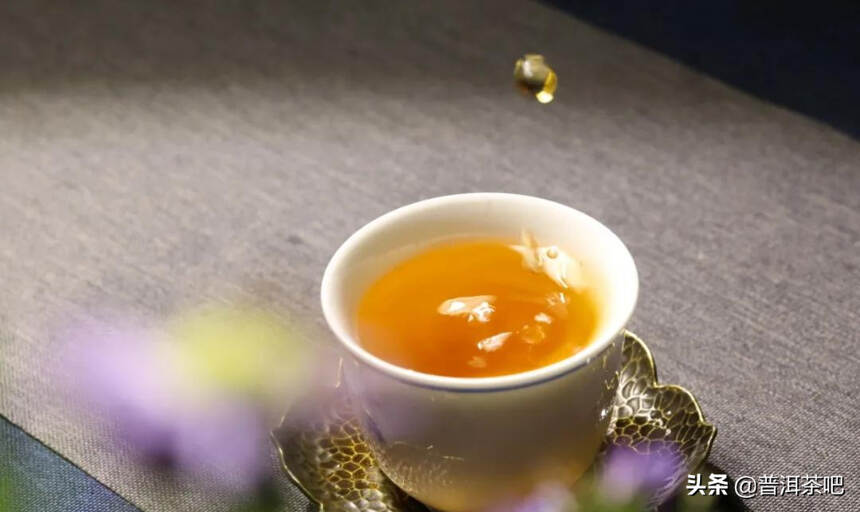 「干货分享」详细解析野生红茶的制作方法