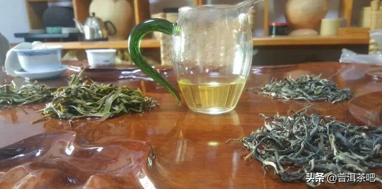 「干货分享」老班章普洱茶的制作历程