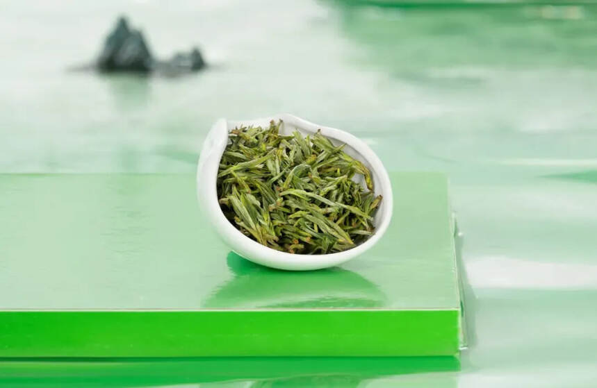 6大特征，教你一眼认出优质“绿茶”