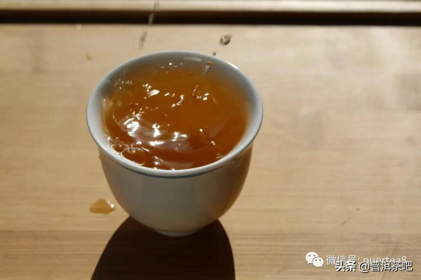 「答疑解惑」存什么样的普洱茶才有潜质，如何挑选古树茶？