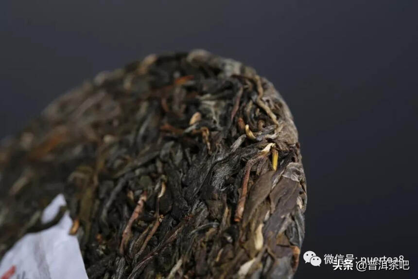 「干货分享」详细解析普洱茶古六大茶山的一山一味