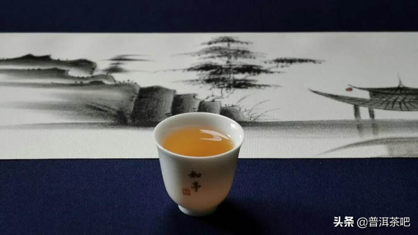 「茶美文」沏一壶好茶，静待一生对饮的人