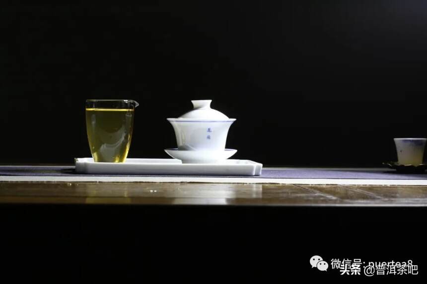 如何根据口感判断一款普洱生茶是否优质？