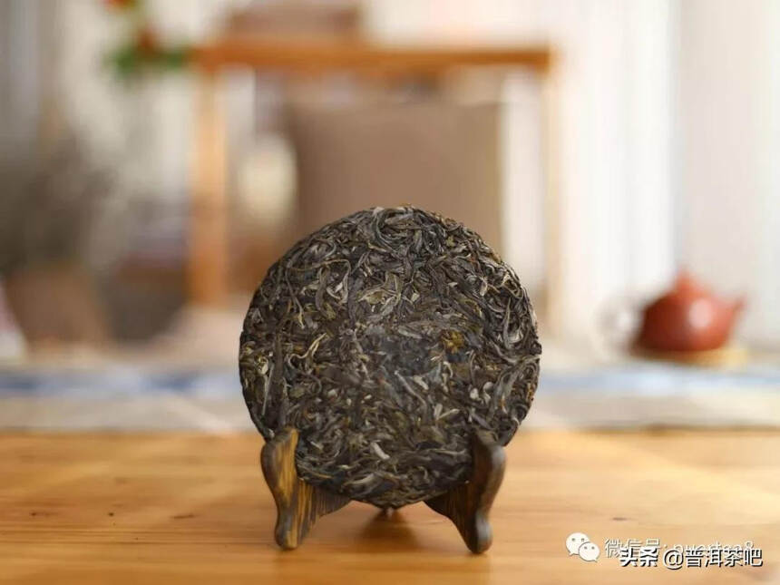 「干货分享」详解普洱茶醒茶原理及其技巧