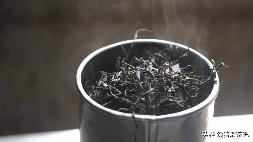 拼配不能作为衡量茶叶品质的标准