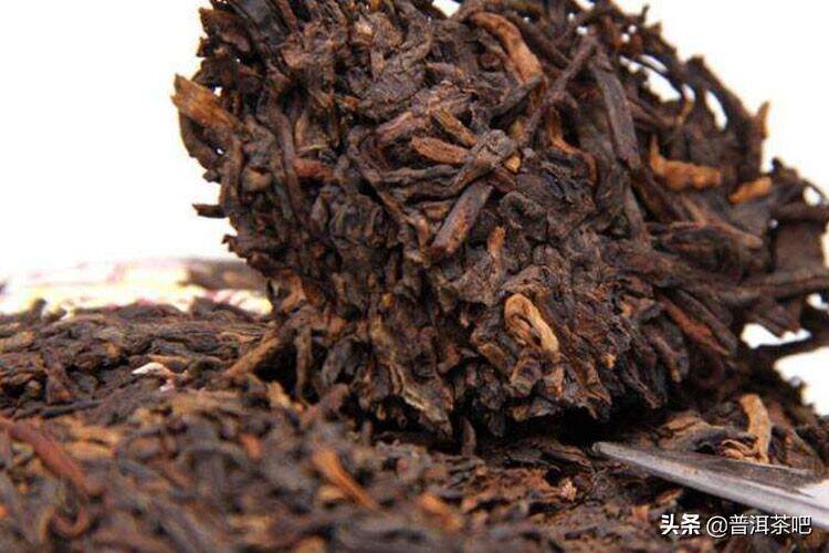 普洱生茶与熟茶在品质上有什么区别？