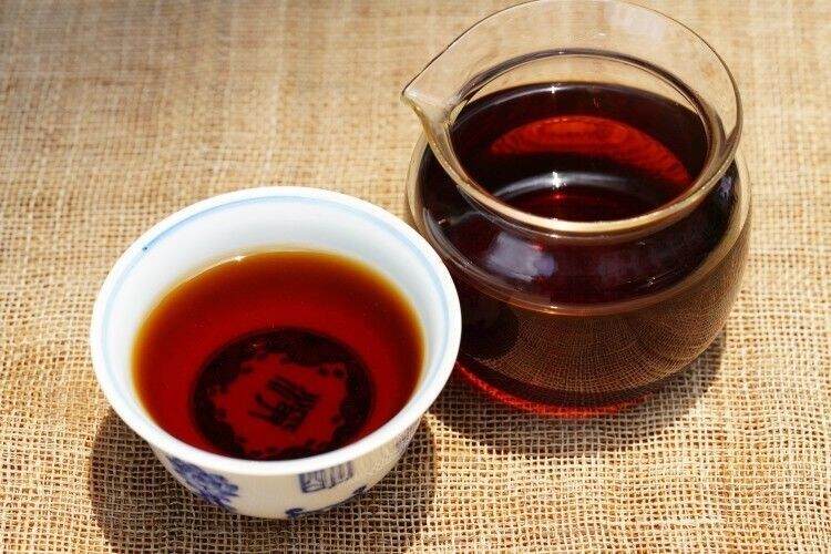 推荐9款小众茶，不是名茶的它也能令你“爱不释口”