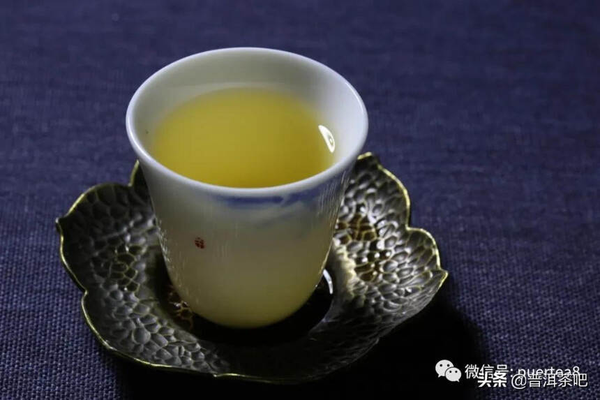「干货分享」普洱茶山行，六山之巅，香名远播的倚邦古树茶