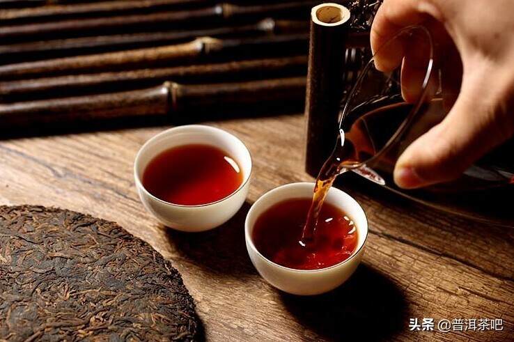 只有产自勐海的熟普才是正宗的吗？熟茶市场存在三大问题