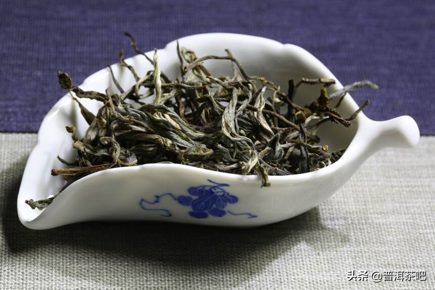 「答疑解惑」为什么很少用古树茶来作普洱熟茶？