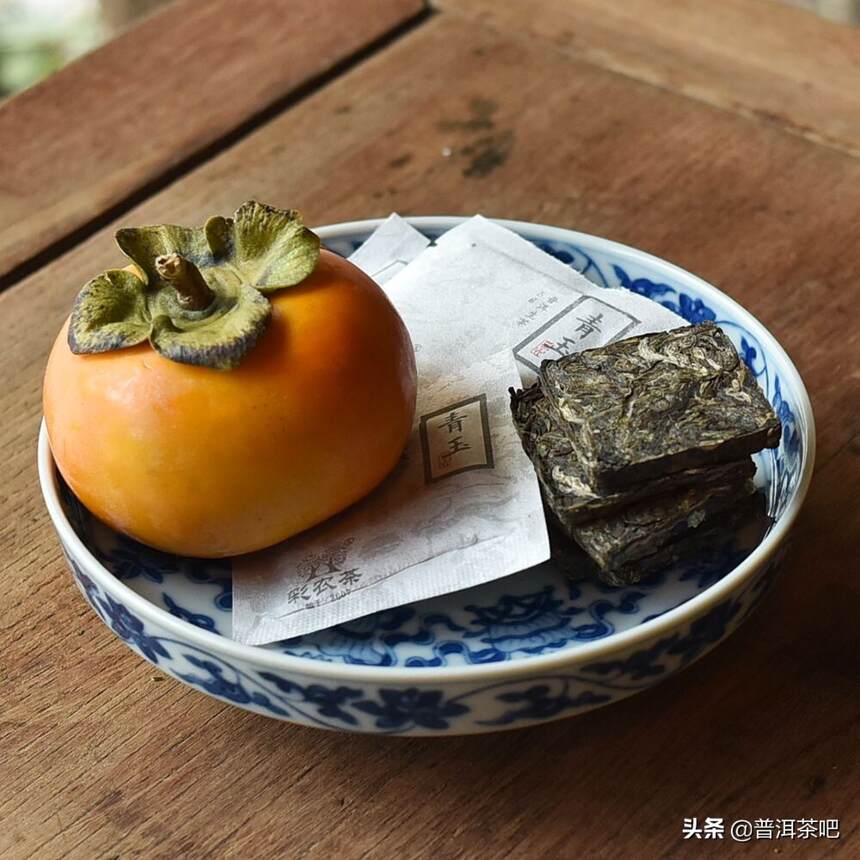 「优惠订购」青玉生茶&润玉熟茶 | 小方片普洱茶