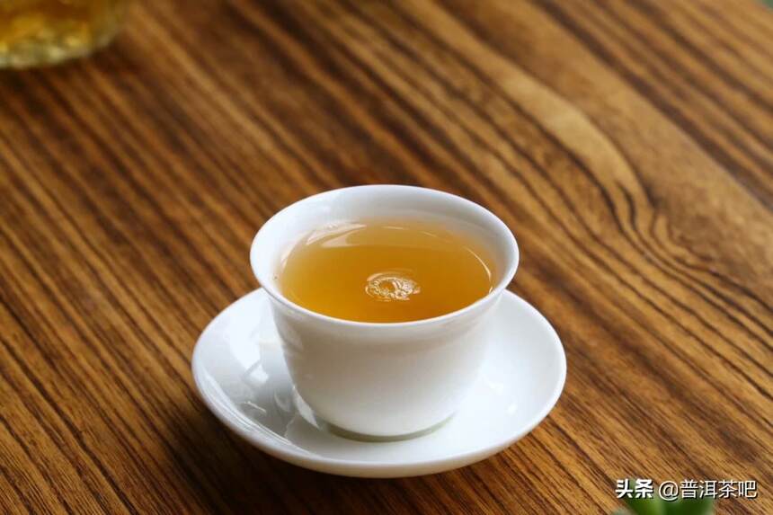 邦东三杰—有魅力的岩茶产区