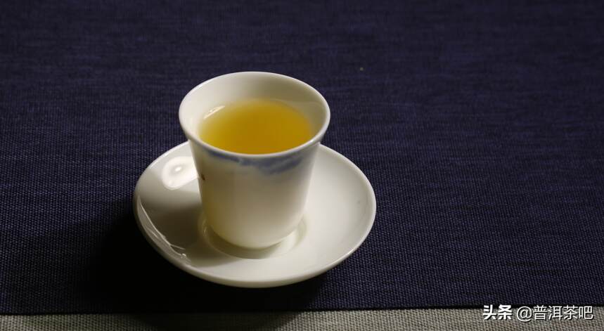 「干货分享」秋天的茶，是清爽的滋味