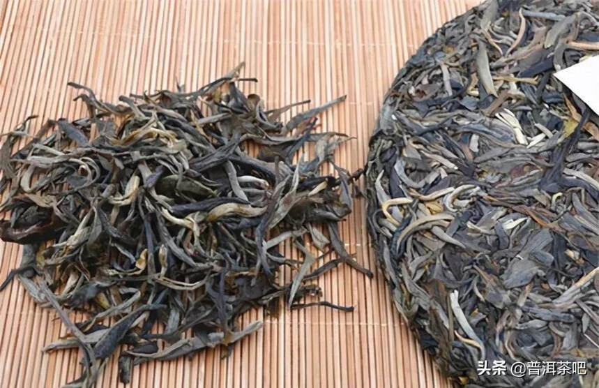 「答疑解惑」普洱茶“手工茶”与“机制茶”到底哪个好呢？