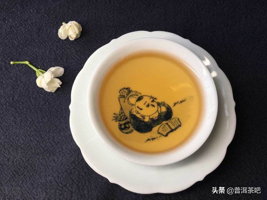 普洱茶最重要的产区——临沧茶区