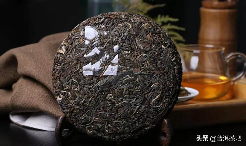 「干货分享」为什么普洱古树秋茶性价价比最高最值得品鉴和收藏？