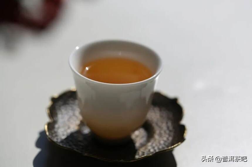 春茶预售2021普洱茶吧春畅经典珍藏倚邦古境易武古曼撒春茶