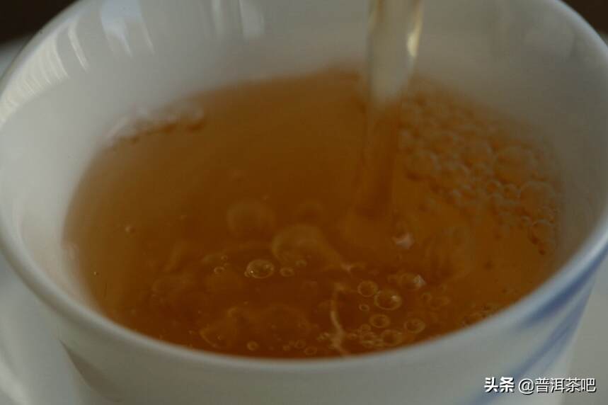 品味茶香就能辨别茶叶品质，到底有多厉害？