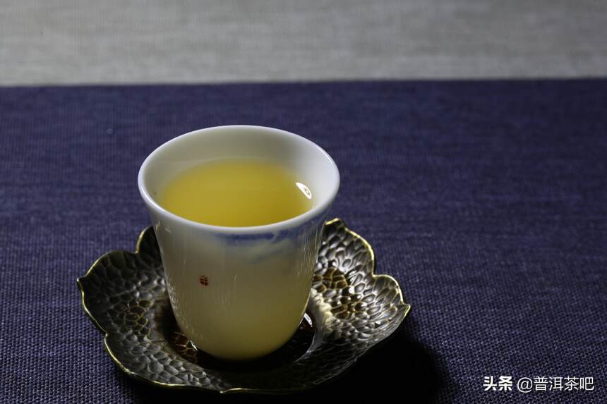 「答疑解惑」为什么很少用古树茶来作普洱熟茶？