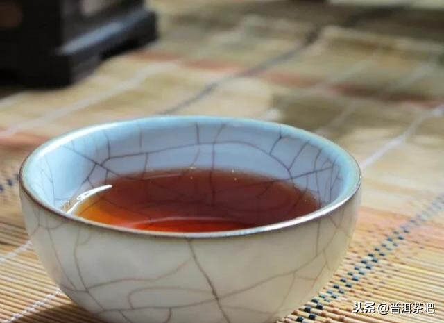 「普洱熟茶工艺解析」什么是普洱茶的渥堆发酵？