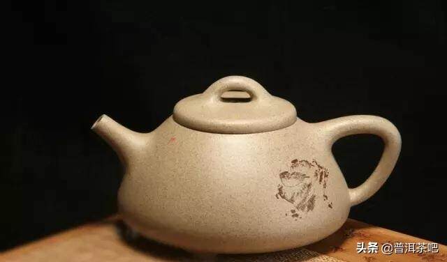 「干货分享」冲泡普洱茶该如何选择紫砂壶？