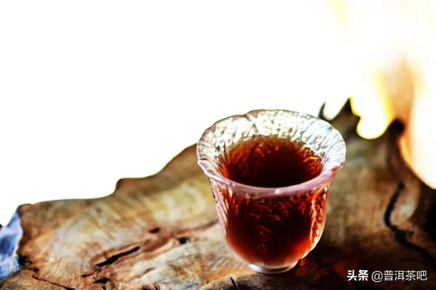「干货分享」冬季喝什么茶最好呢？