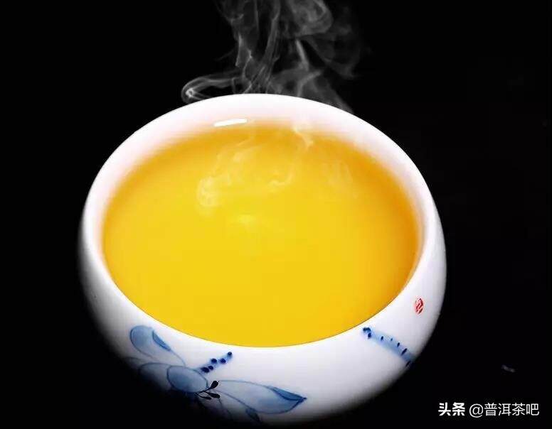 曼松普洱茶为什么越来越贵？