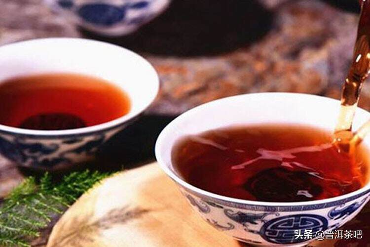 关于等级划分标准：一篇文章帮你更加了解普洱熟茶
