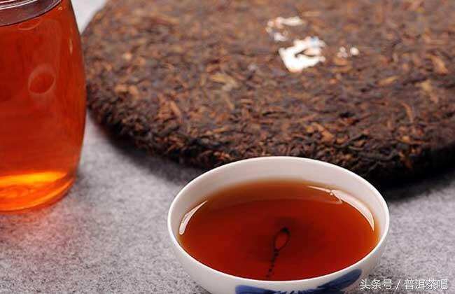普洱熟茶为何会发酸，如何处理有酸味的熟茶？