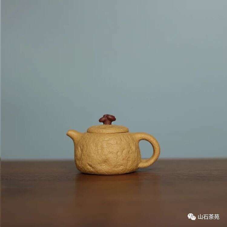为什么说用小壶冲泡的茶叶更好喝？