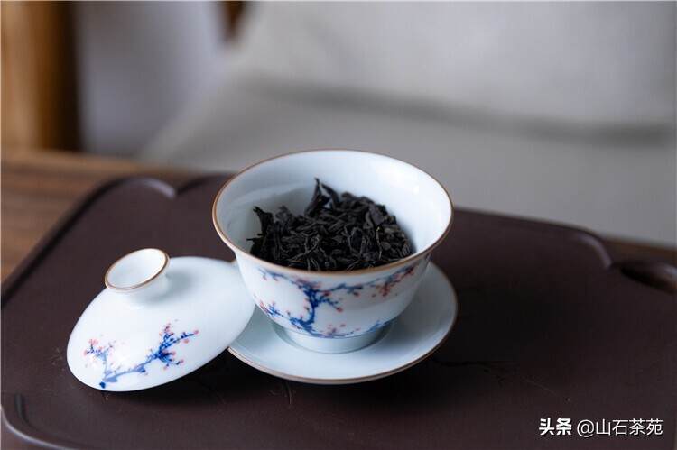 世界上最顶级的红茶是怎样的？