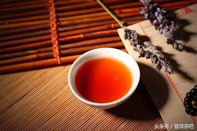「刀哥说茶」醇厚，是一种顺其自然的温暖