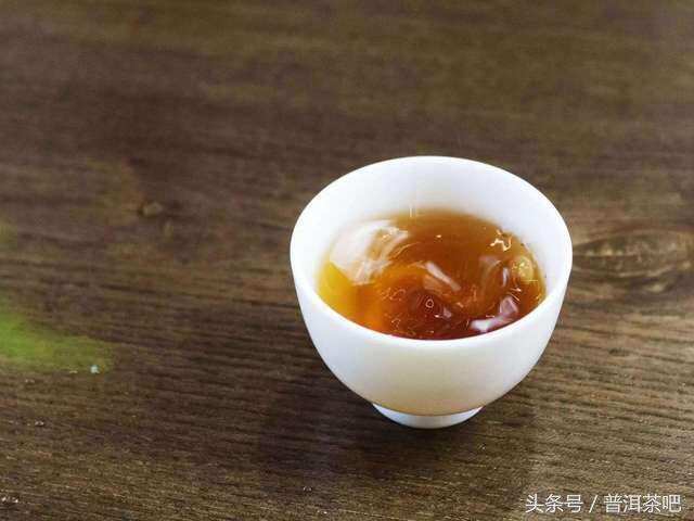 普洱茶是否一定古树茶更好？