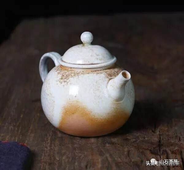 浅谈茶器 ￨ 柴窑与柴烧的区别是什么？