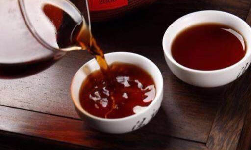 新的「熟茶」工艺促使古树熟茶的形成，古树熟茶将不再是梦