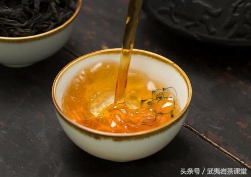 江湖茶事：被老玩家们玩“老”的茶和玩“坏”的天价