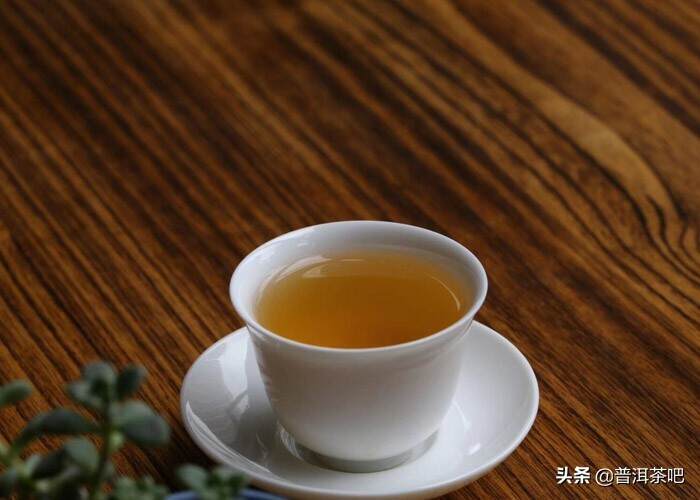 勐库茶区解密，为何勐库茶越来越受茶友欢迎！