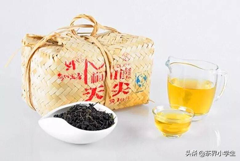 与华莱关系密切的梅山黑茶终止挂牌，陈安社将带领企业走向何方？