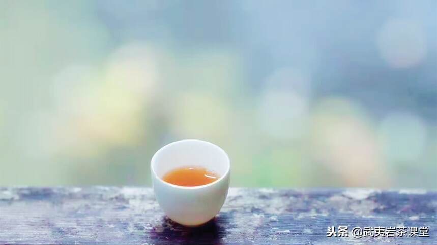 江湖茶事：水是茶之母