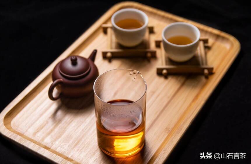 茶事 | 节气茶之芒种