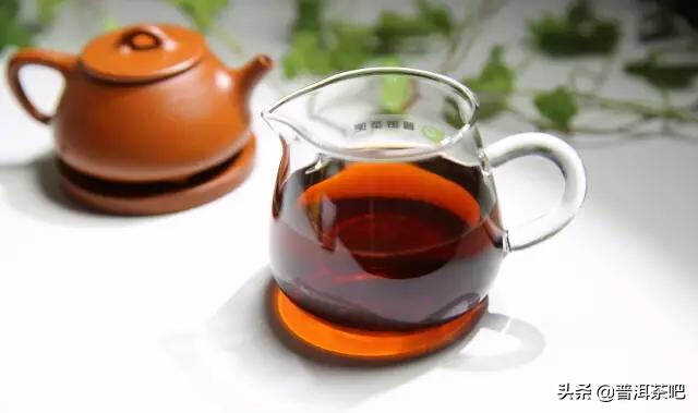 「干货分享」关于普洱茶的酸味