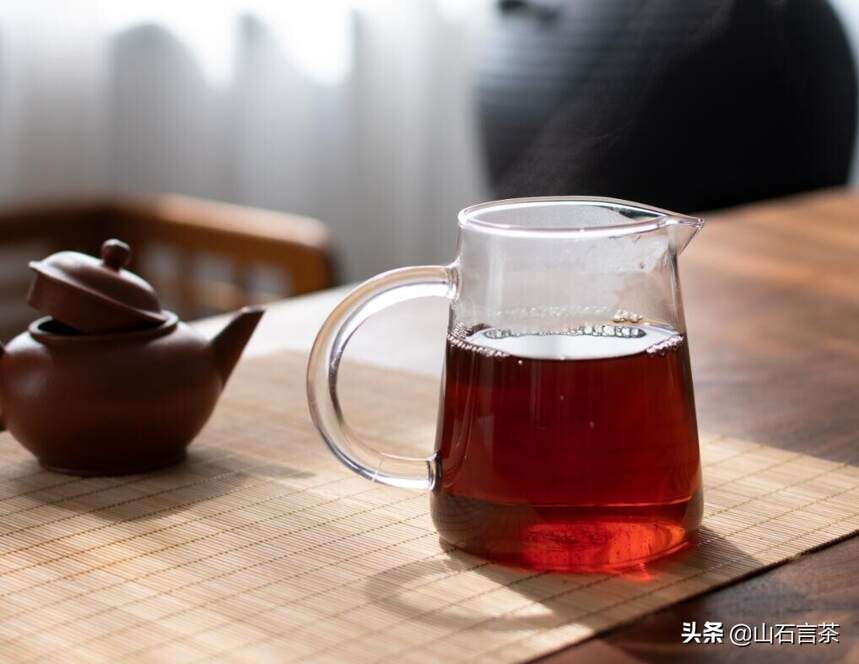 节气茶｜立秋应该喝什么茶？