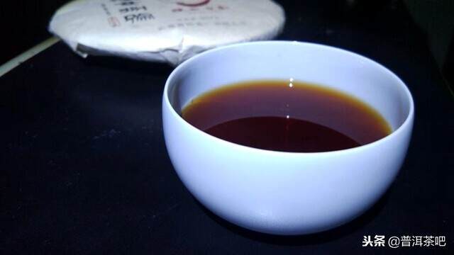 赵华琼：普洱茶最大的魅力是对健康的贡献，最大的价值是品饮价值