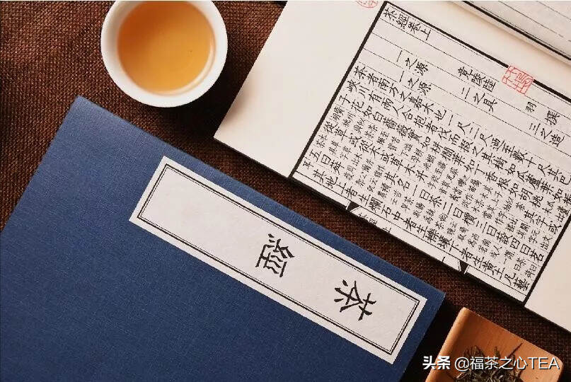 为什么说中国白茶在福鼎？