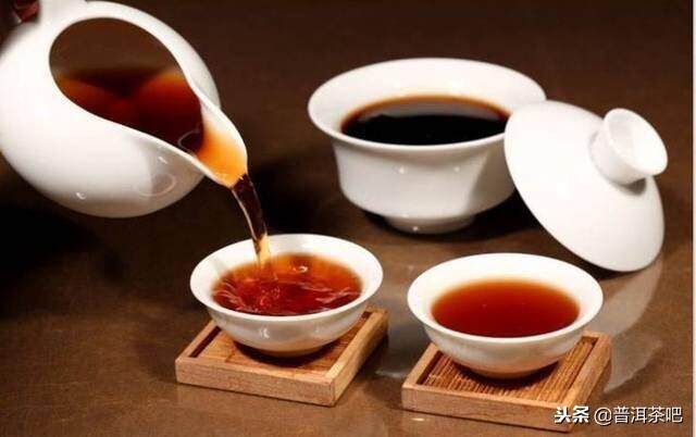 普洱茶的六种冲泡方法