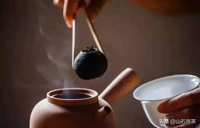 同样的茶叶，为什么泡着喝很香？煮着喝味道却差很多？