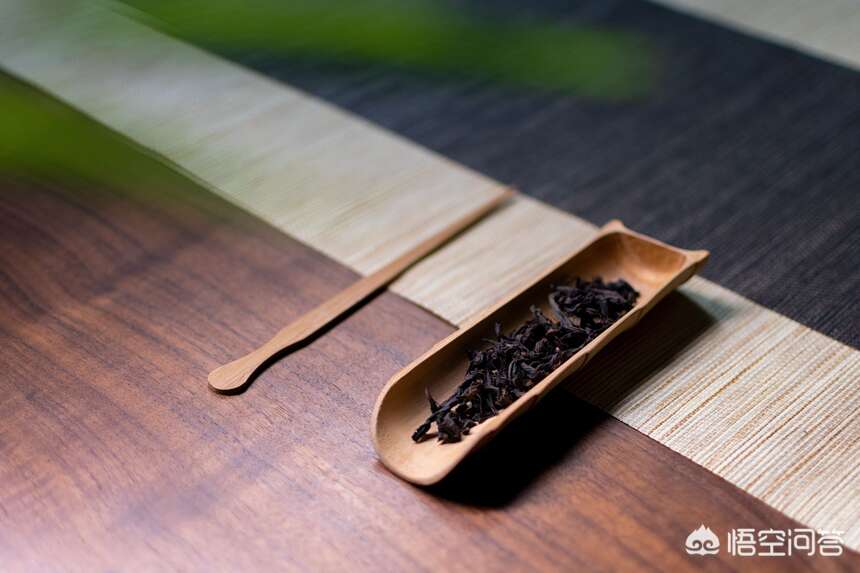 一千多种岩茶挑花了眼，初尝岩茶应该如何选择？